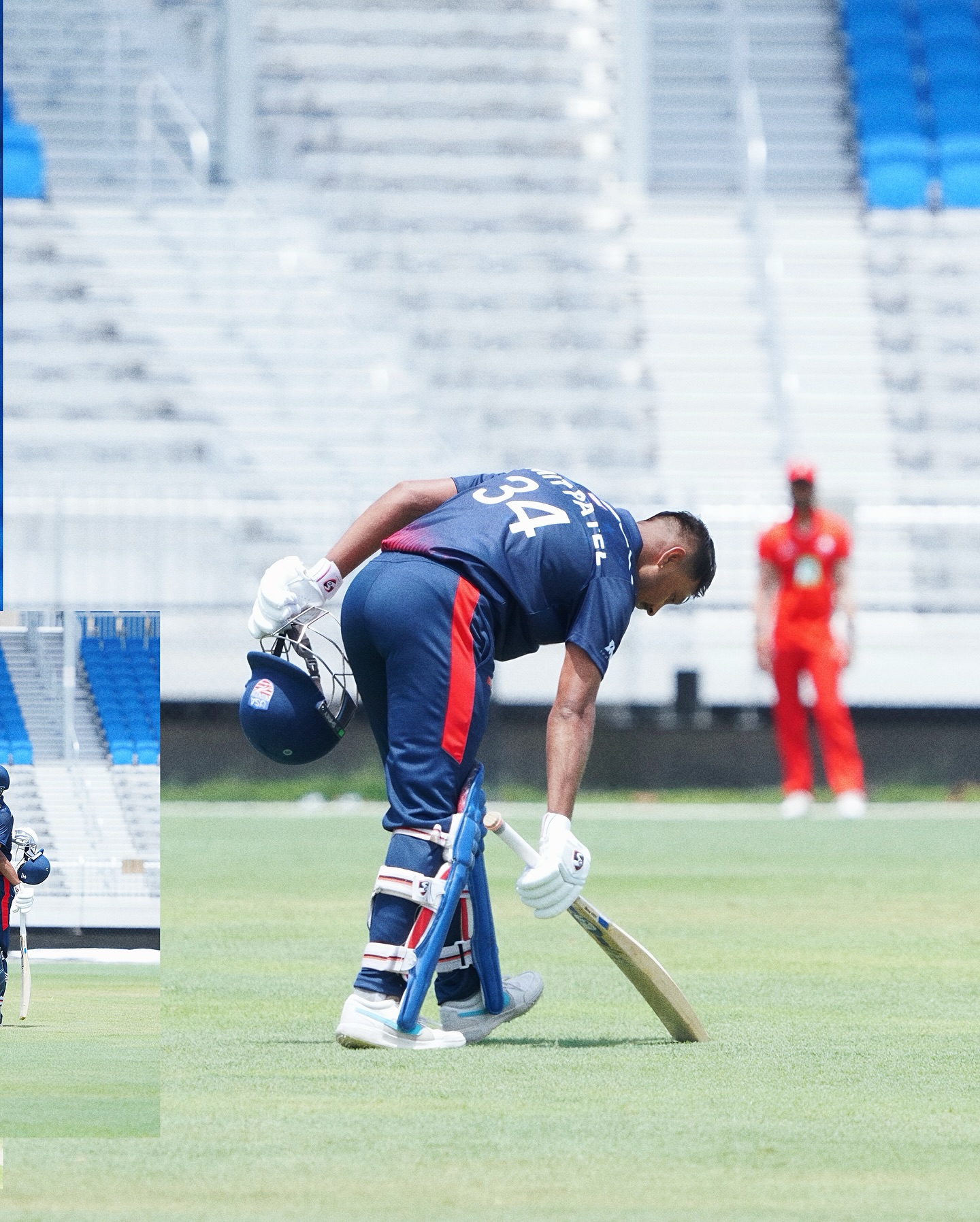 Team USA Shines in CWC League 2 Clash Vs Canada