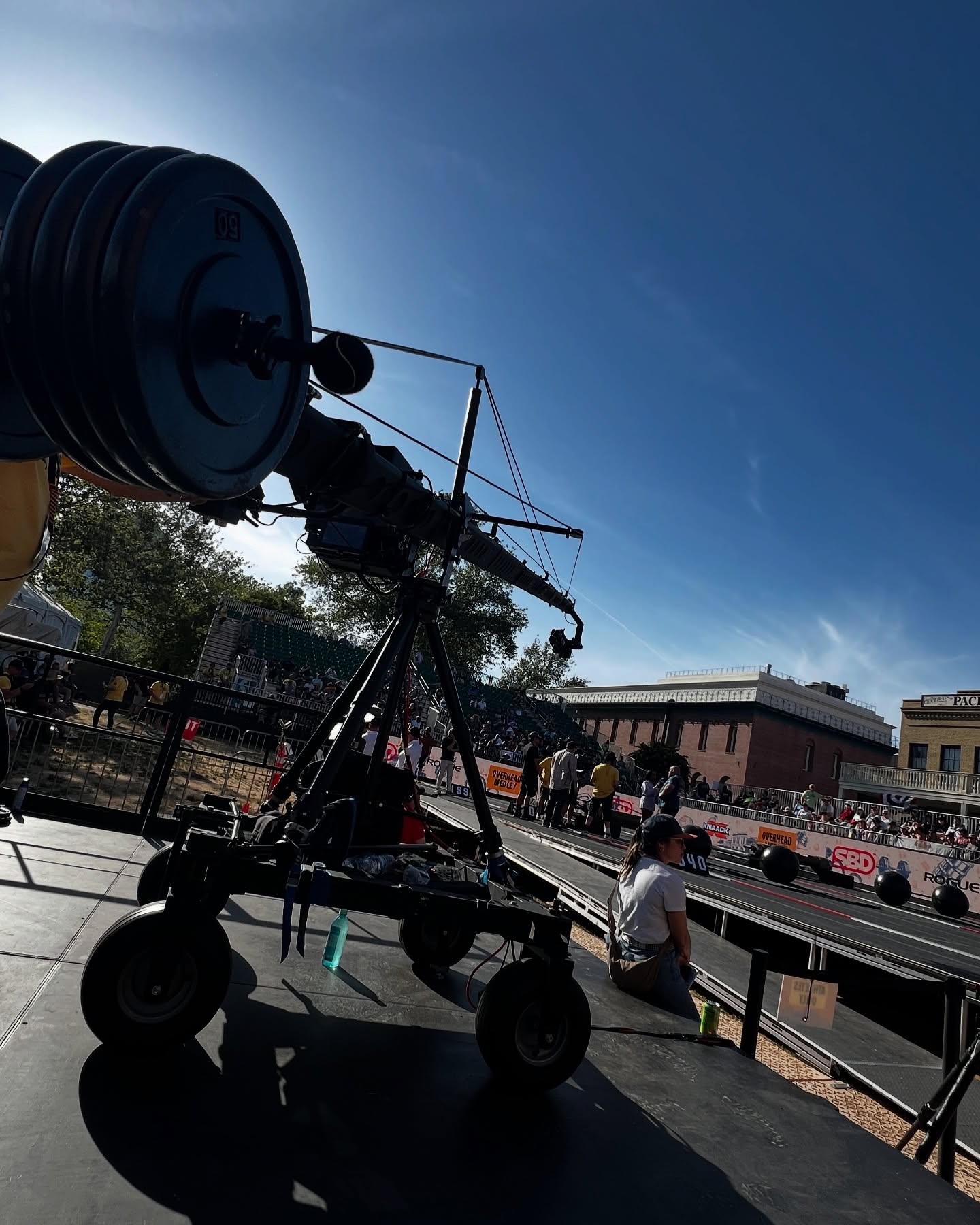 TeamAffinity Kicks Off Day One At WSM