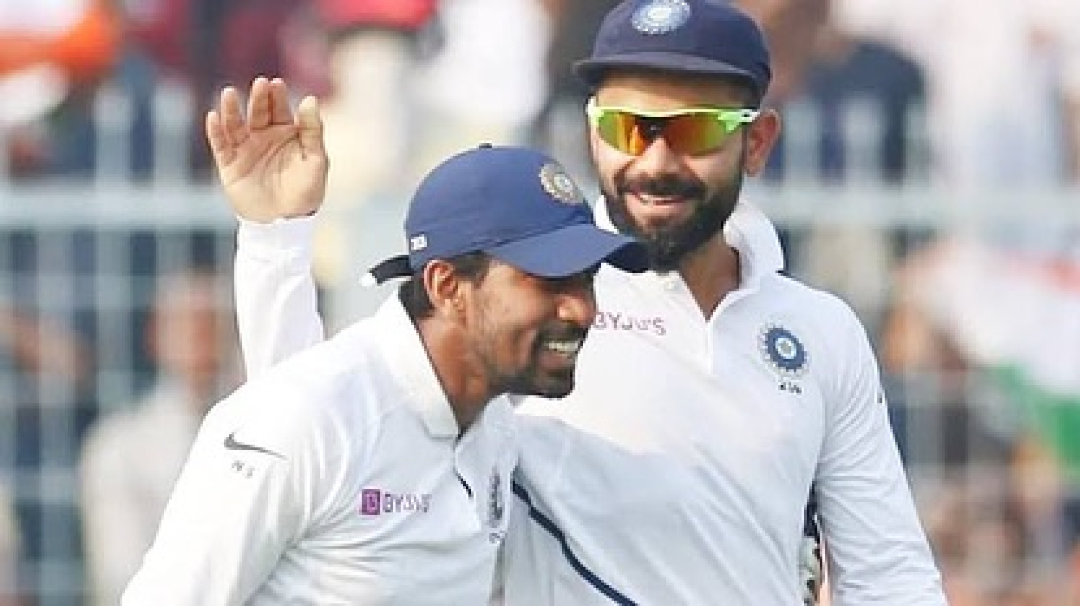 Farewell to a fierce era as cricket pays homage to unparalleled passion and discipline!...