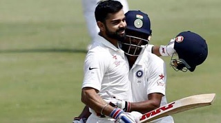 Test Cricket Bids Farewell To Virat Kohli's Fiery Legacy
