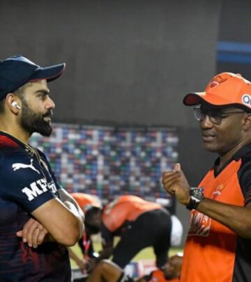 Legend Brian Lara backs Virat’s Test cricket future with predictions on career surge ahead.