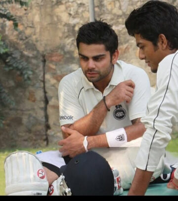 Test Retirement Marks End Of Era