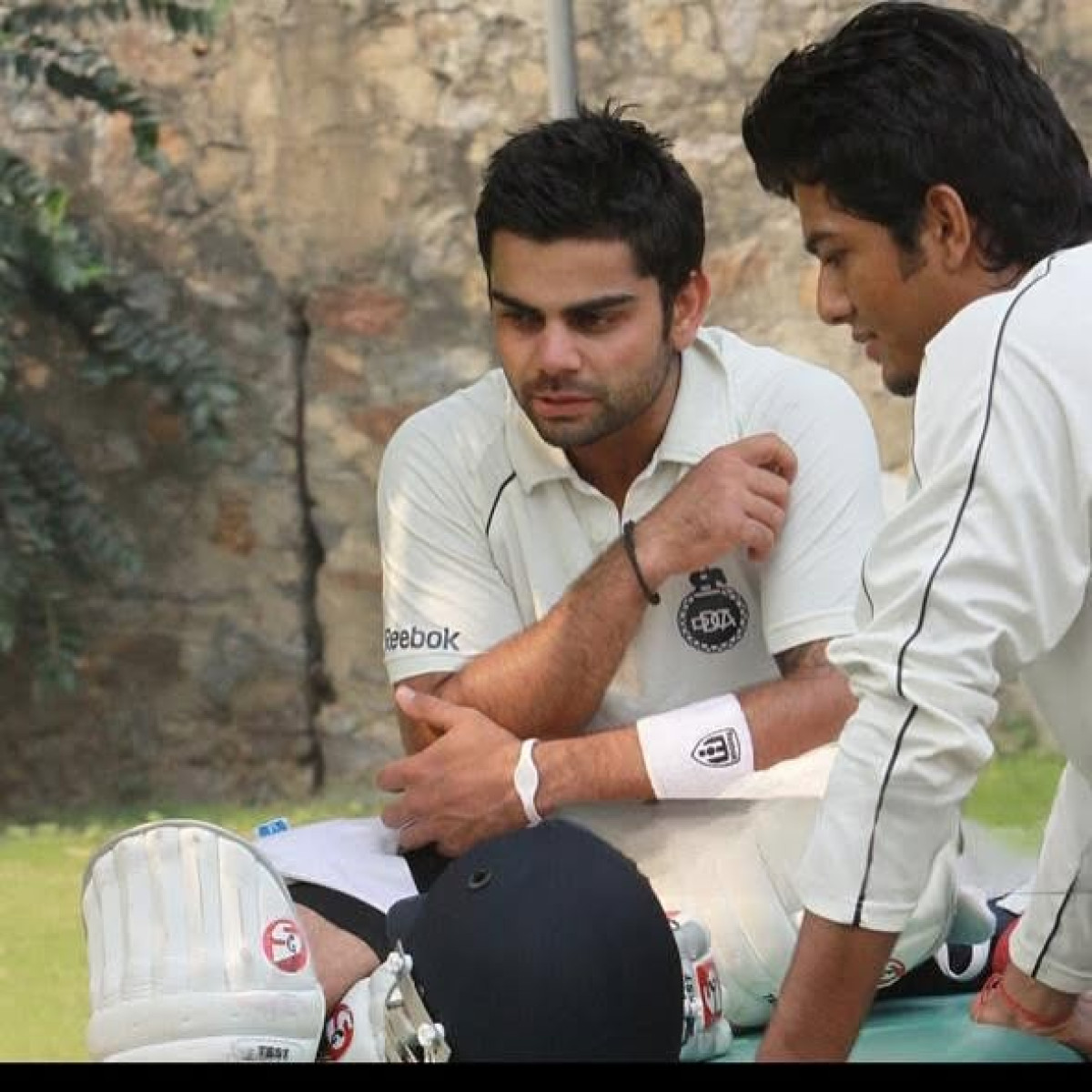 Test Retirement Marks End Of Era Legendary Test career inspires heartfelt thanks and ushers a new era for India with ardor!