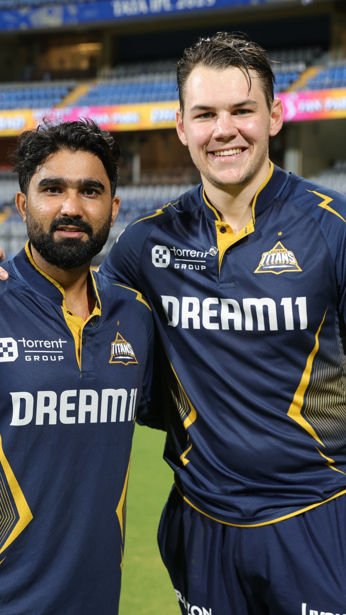 Tewatia And Coetzee Shine In Crucial Ipl Win Tewatia, Coetzee shine under pressure, showing true grit and focus in a decisive IPL win!!