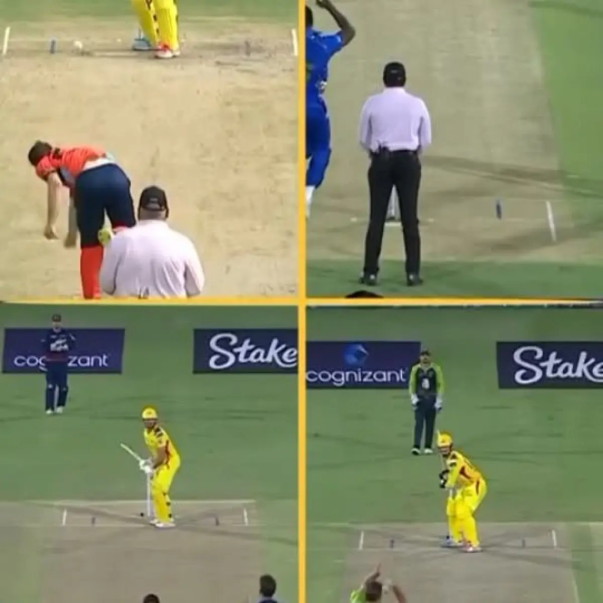 Texas Super Kings Launch Into Orbit Texas Super Kings launch space trip, sparking buzz in T20 sports worldwide - Epic duel now