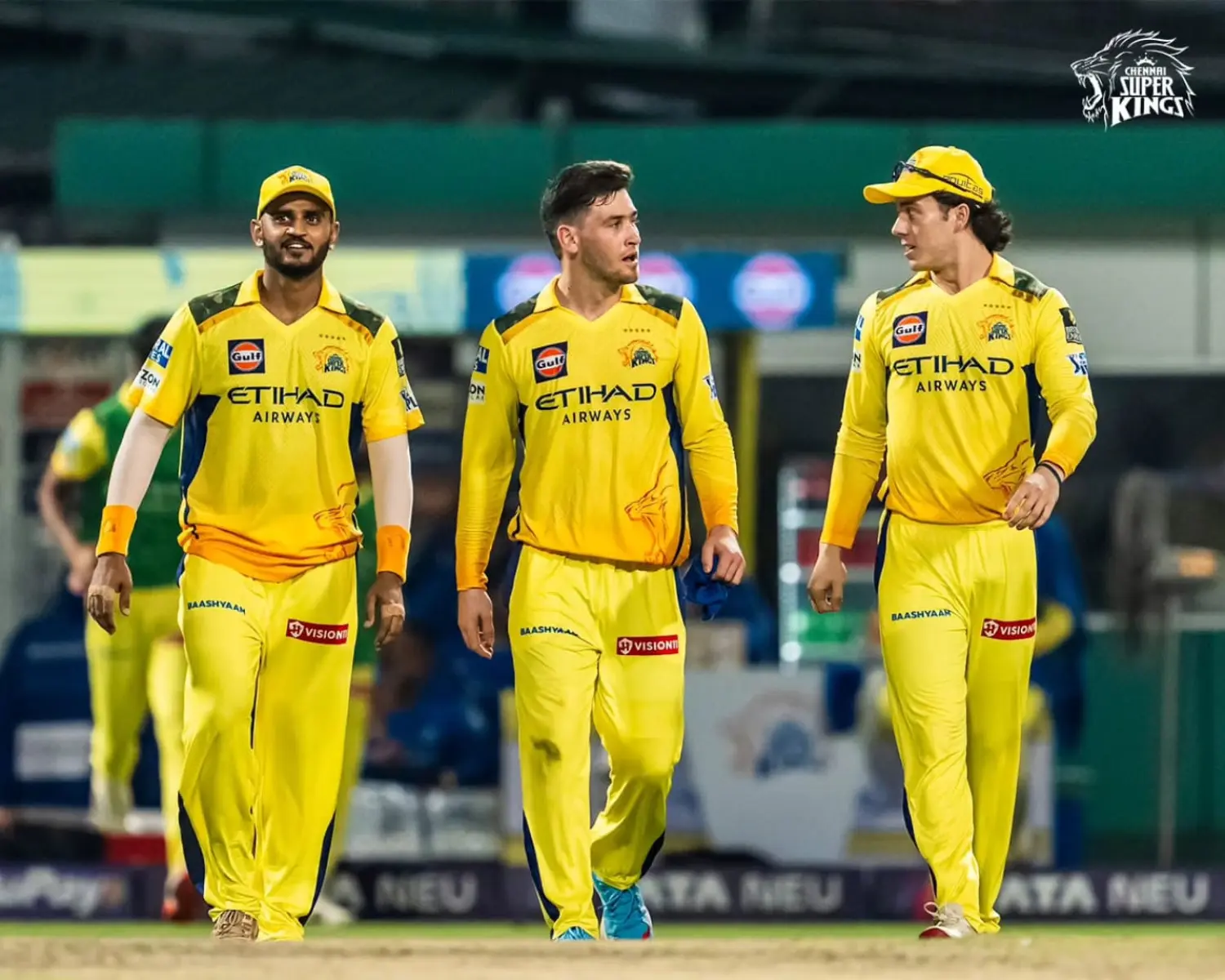 TH3 Super Kings: CSK Ignites IPL Passion From royal legacy to vibrant spirit, this post energizes fans and celebrates cricket zeal.