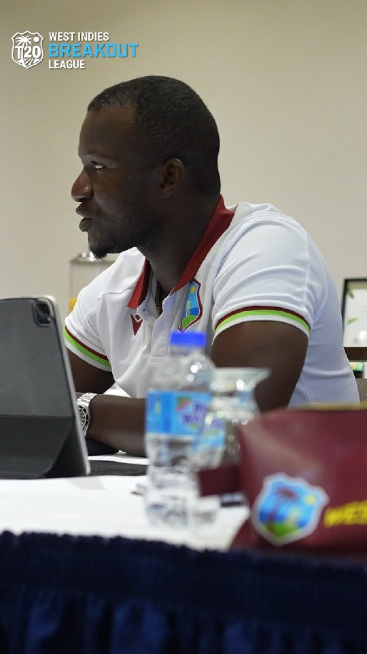 Dynamic West Indies team employs innovative tactics in CPL25, displaying unmatched energy.