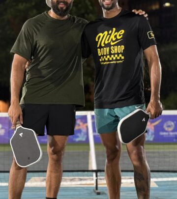 Tilak Varma Accepts Challenge With Mumbai Indians Flair