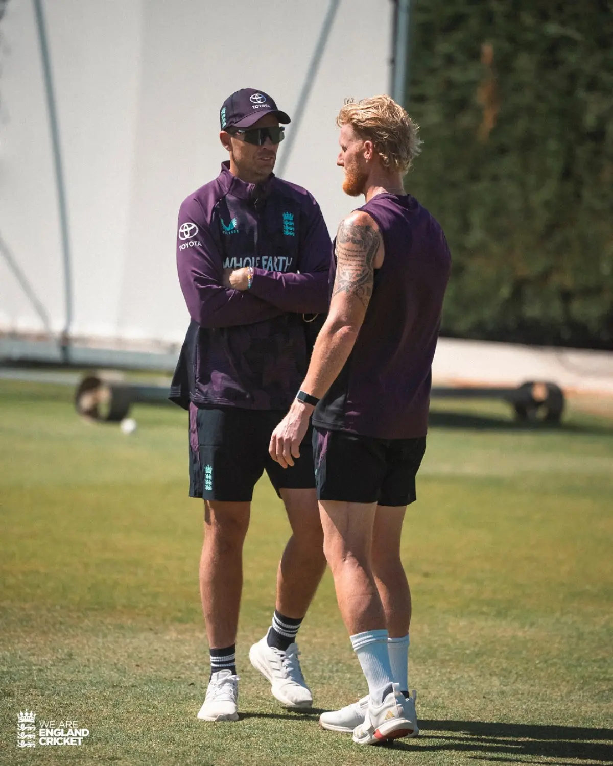 Tim Southee Joins As Specialist Skills Consultant New consultancy role as NZ’s premier wicket-taker Tim Southee makes a brief expert entry!!