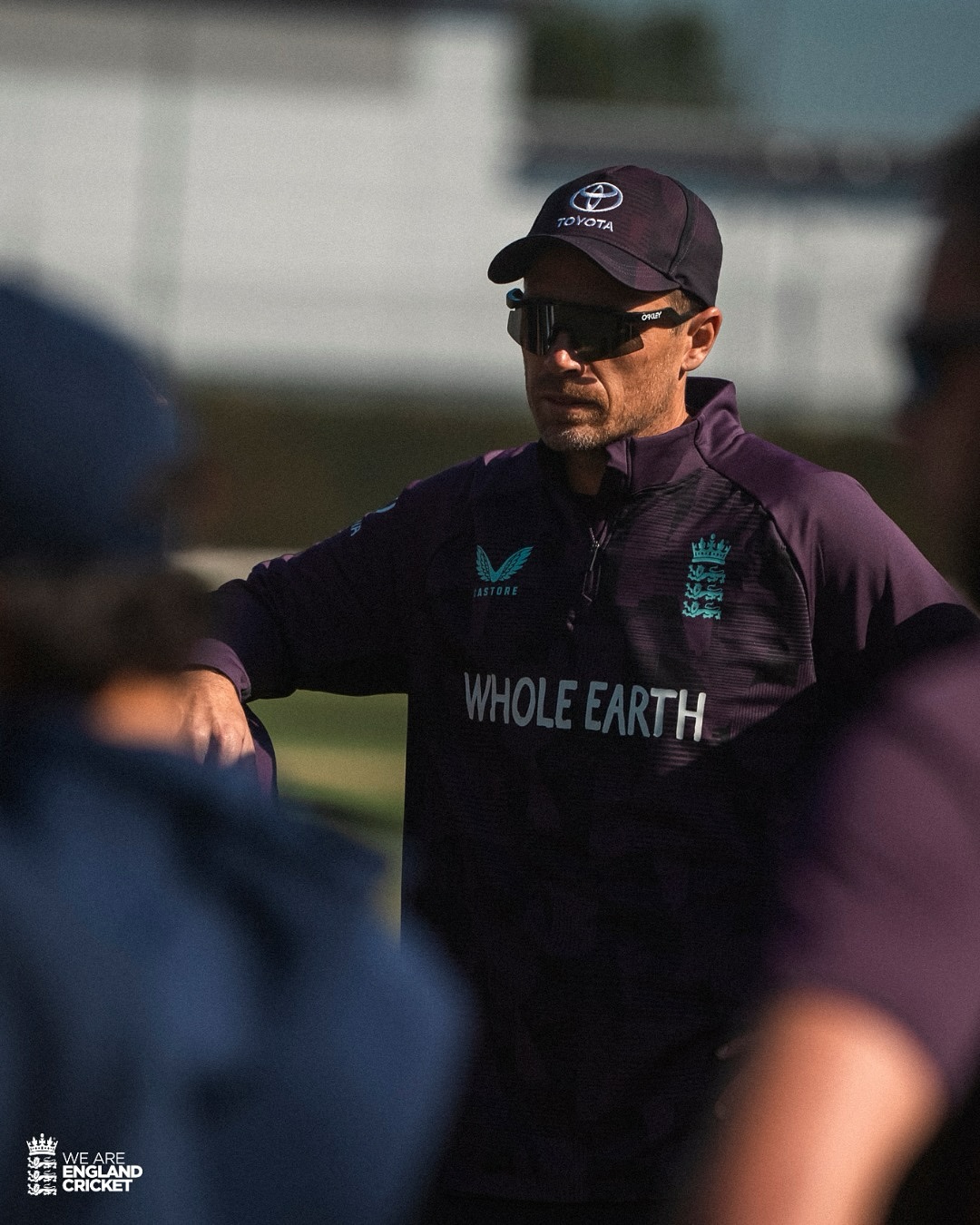 Tim Southee Joins As Specialist Skills Consultant