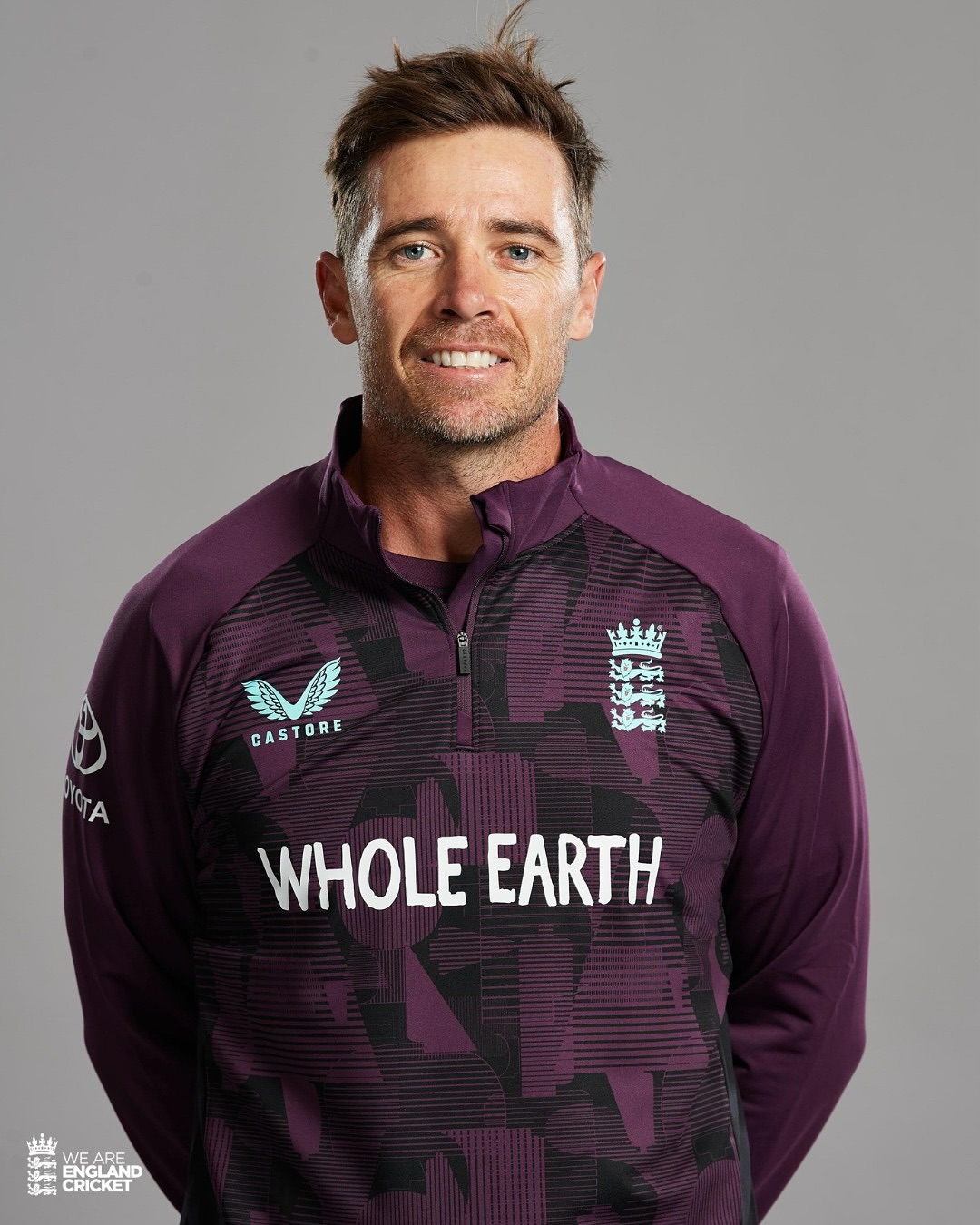 Tim Southee Joins As Specialist Skills Consultant