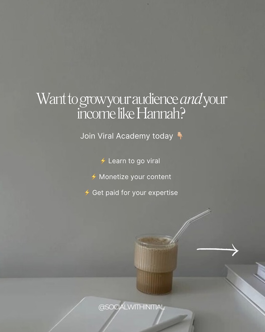 Time To Get Off The Fence: Embrace Your Strategy