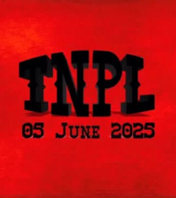TNPL 2025: Local Pride And Competitive Spirit