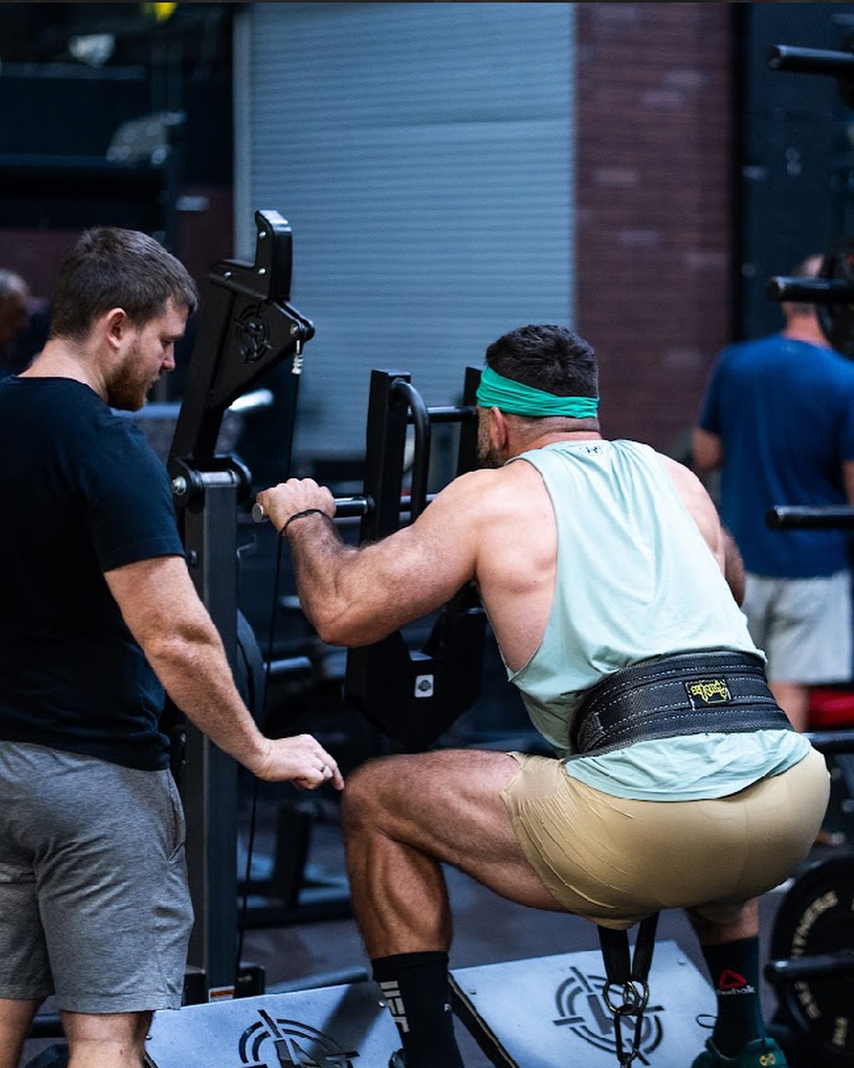 Tokarev Coach Sparks Buzz With Candid Training Rant