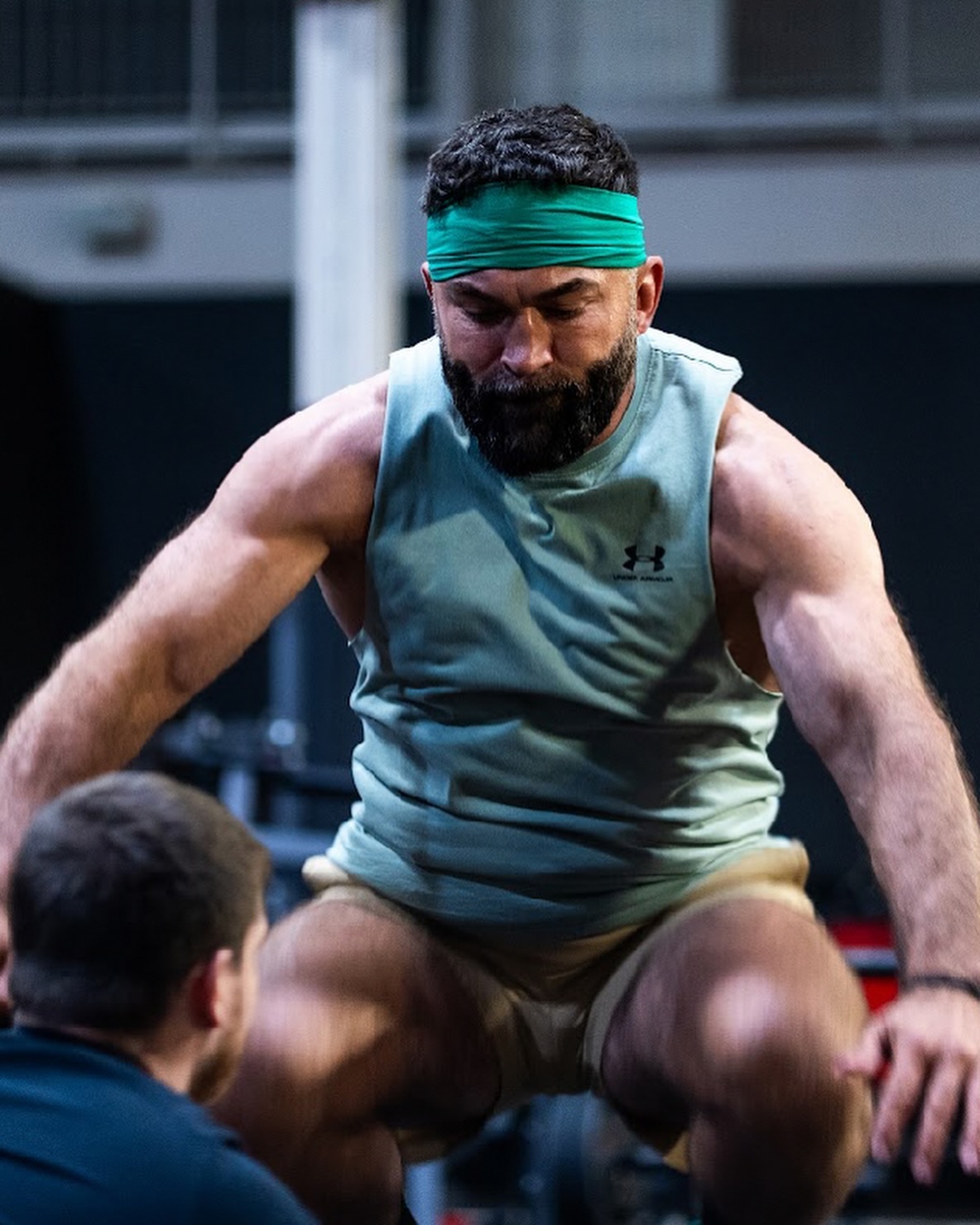 Tokarev Coach Sparks Buzz With Candid Training Rant
