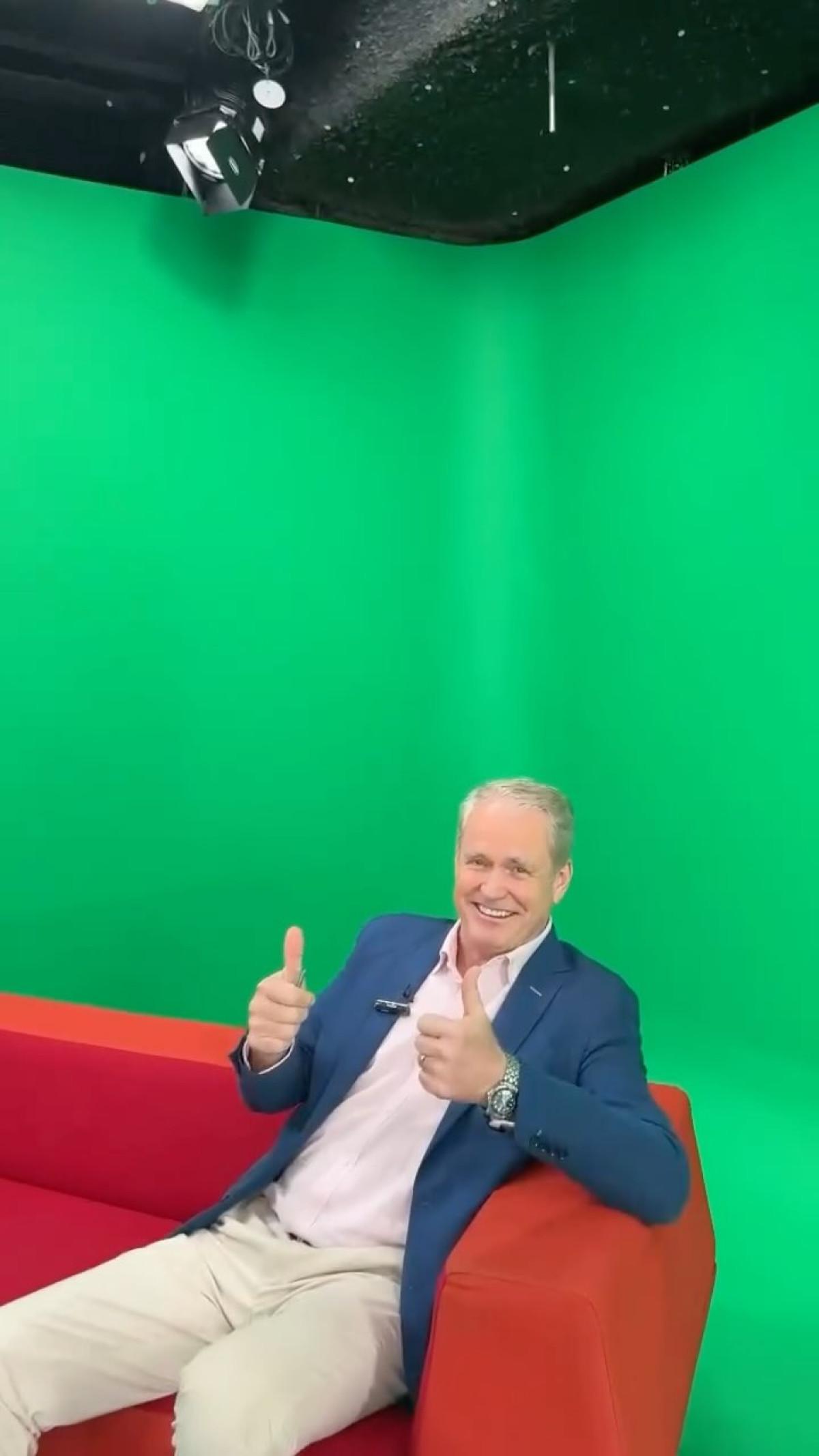Tom Moody Returns On ESPNcricinfo TimeOut Cricket Tom Moody appears on ESPNcricinfo #TimeOut, showcasing insight, stature and charm