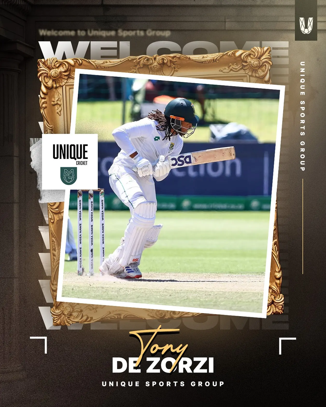 Tony De Zorzi Revolutionizes Cricket In Japan Award winning cricketer Tony de Zorzi ignites passion and innovation in cricket every day