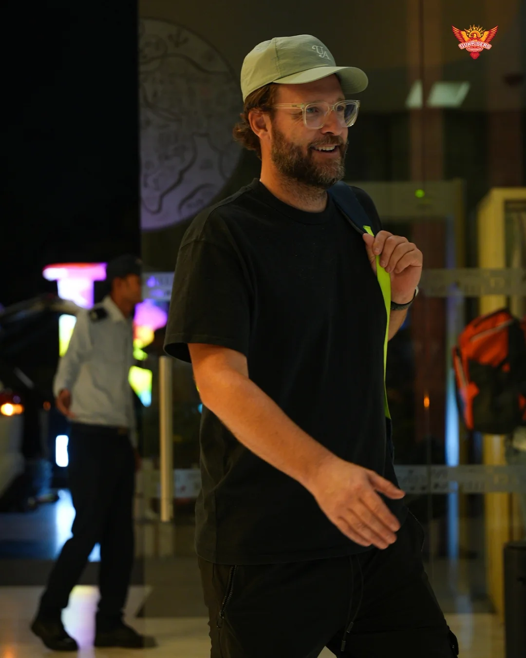 Touchdown Lucknow: Sunrisers Hyderabad Back In Action