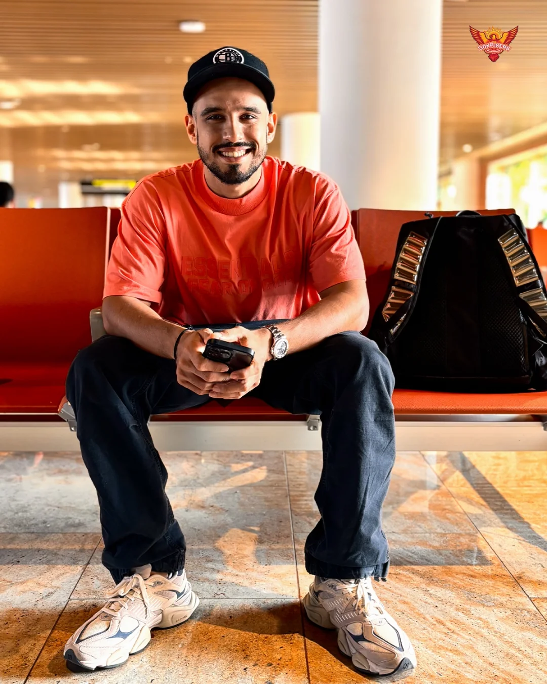 Touchdown Lucknow: Sunrisers Hyderabad Back In Action