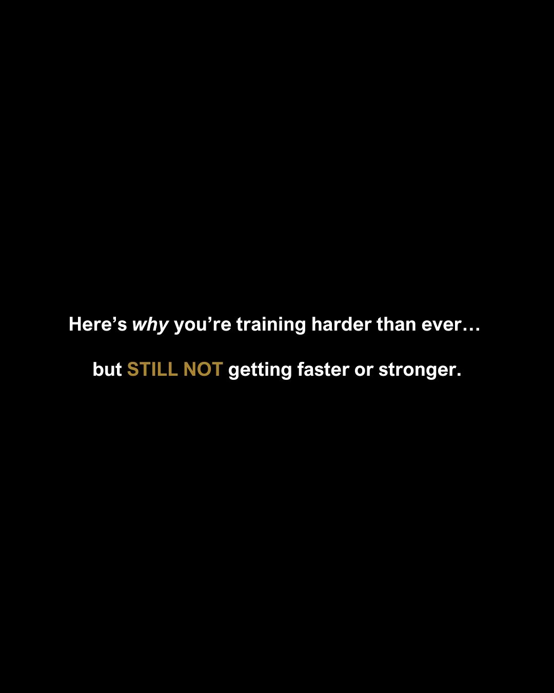 Train Smarter: Optimize Your Workout Routine