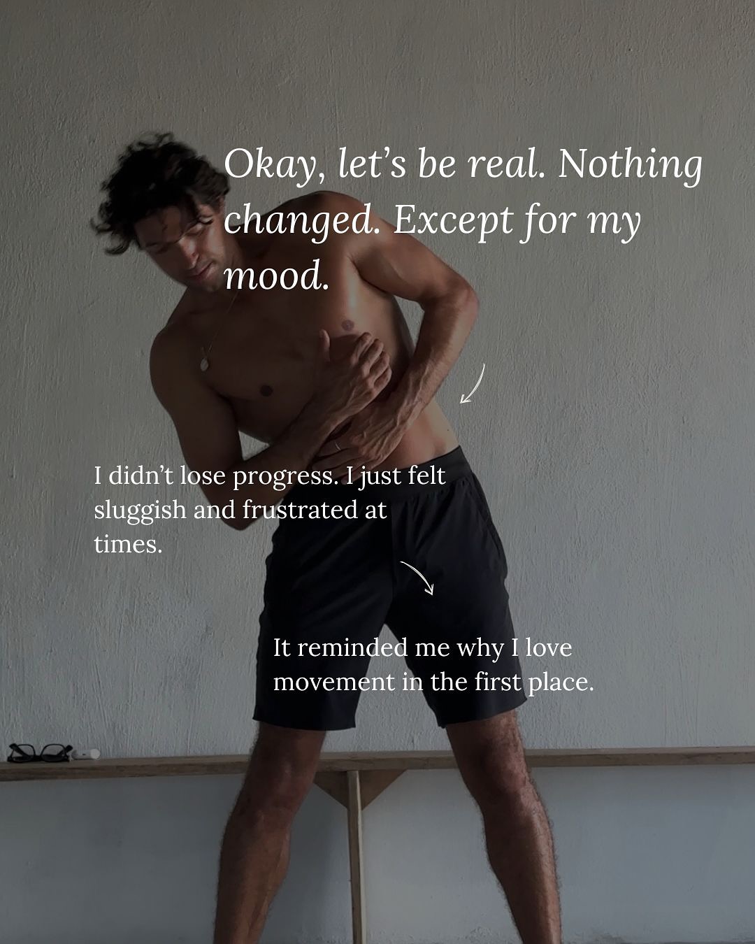 Training Addiction: Finding Balance In Fitness