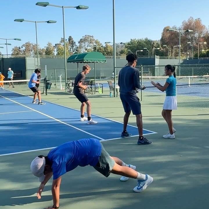 Training For Success: Consistency Builds Strong Athletes