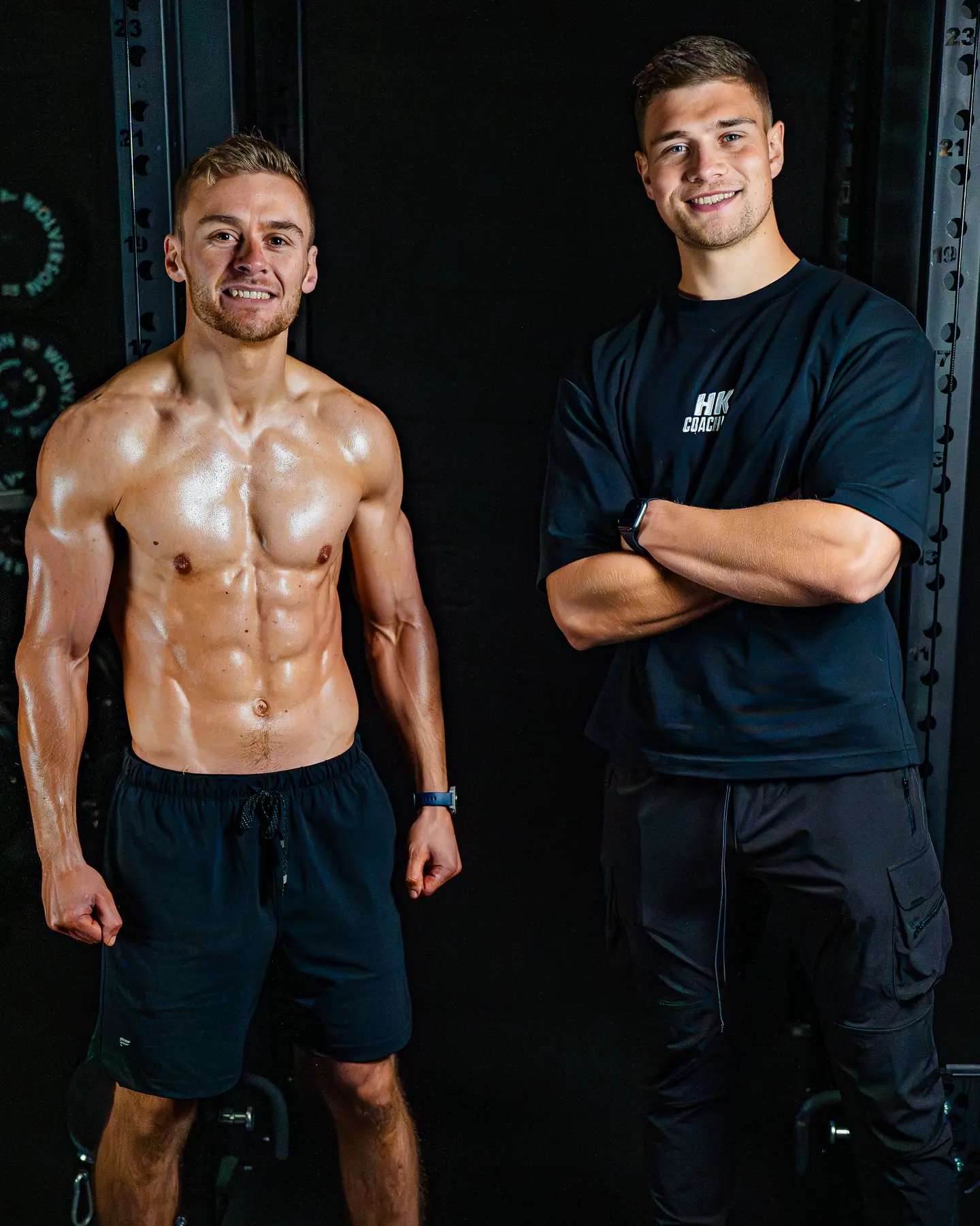 Transform Your Body In 2.5 Hours A Week Discover the Metabolic Mastery Method that reshapes busy professionals’ lives. - 4U!!OK!!