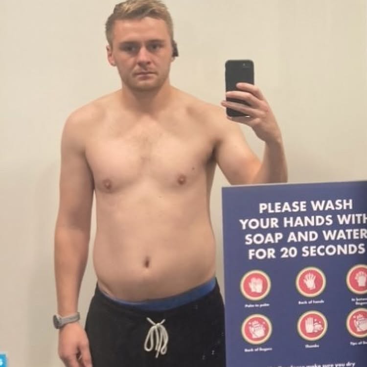 Transform Your Body In 2.5 Hours A Week