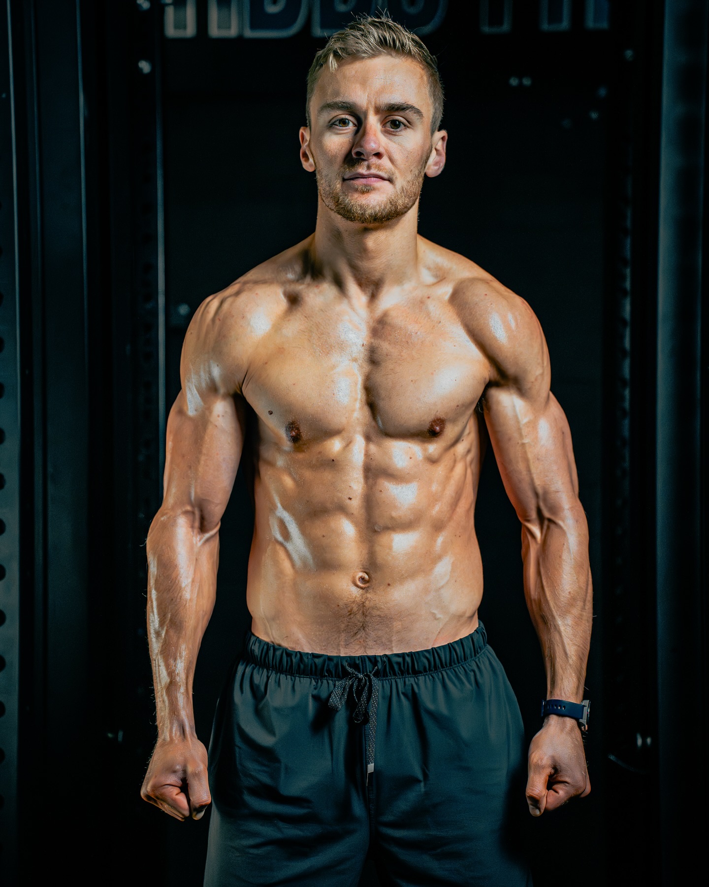 Transform Your Body In 2.5 Hours A Week