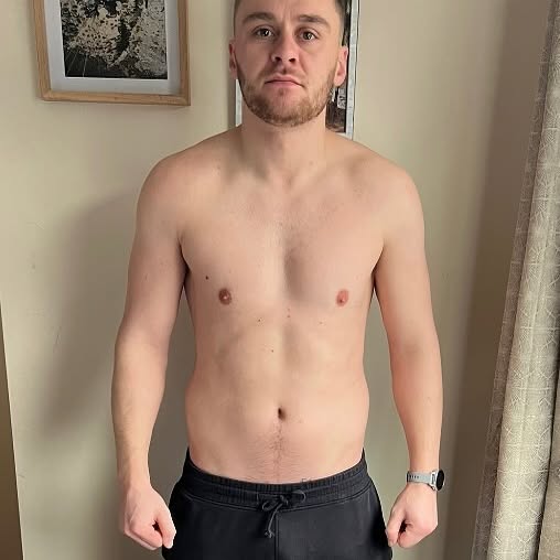 Transform Your Body In 2.5 Hours A Week