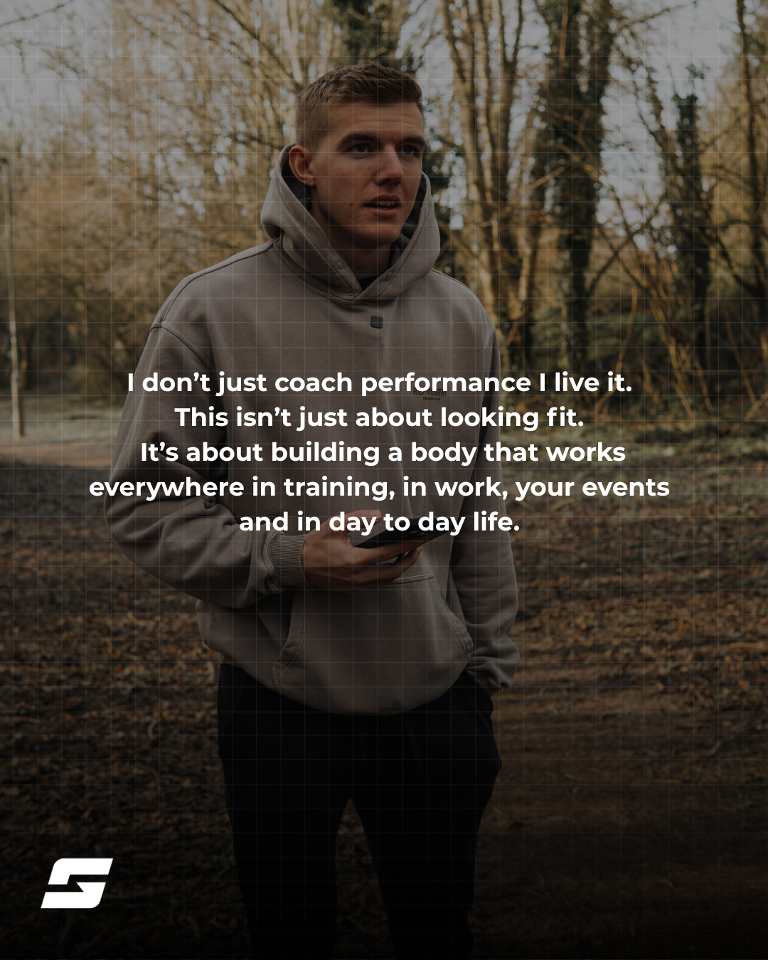 Transforming Fitness With OCS Performance Coaching