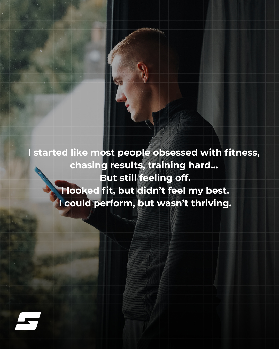 Transforming Fitness With OCS Performance Coaching