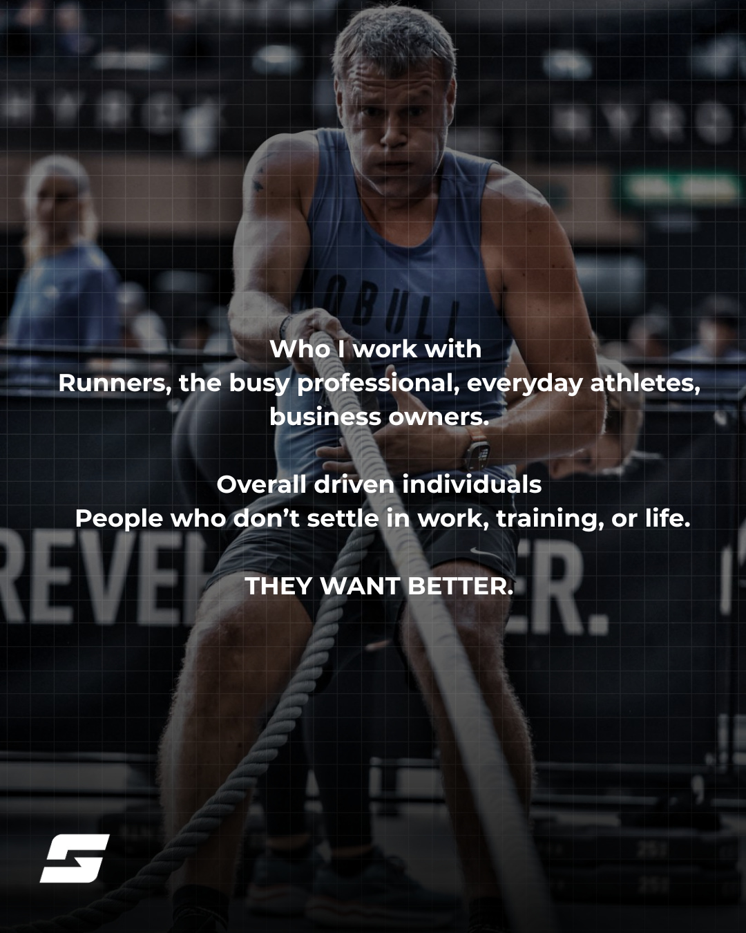 Transforming Fitness With OCS Performance Coaching