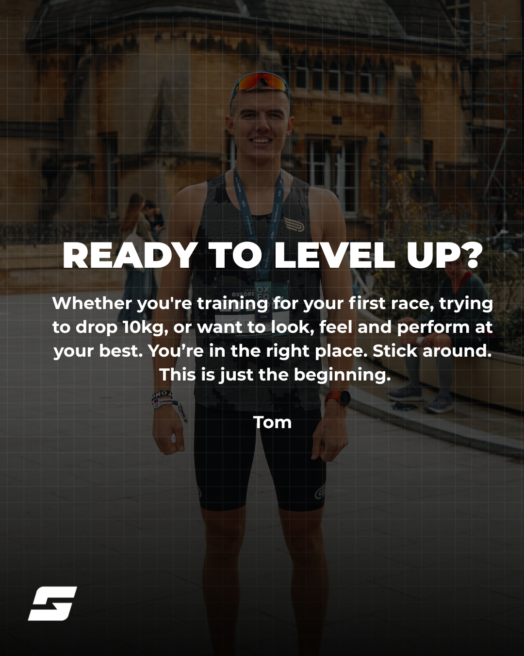 Transforming Fitness With OCS Performance Coaching