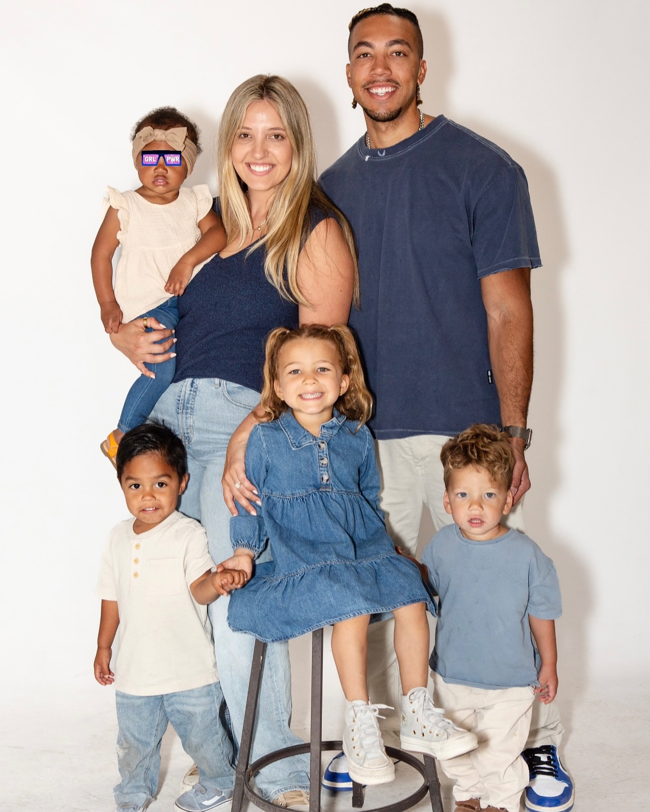 Trent Harrison Honors Wife’s Devotion On Mother’s Day A heartfelt tribute celebrating relentless nurturing, sacrifice, love, and selfless care!
