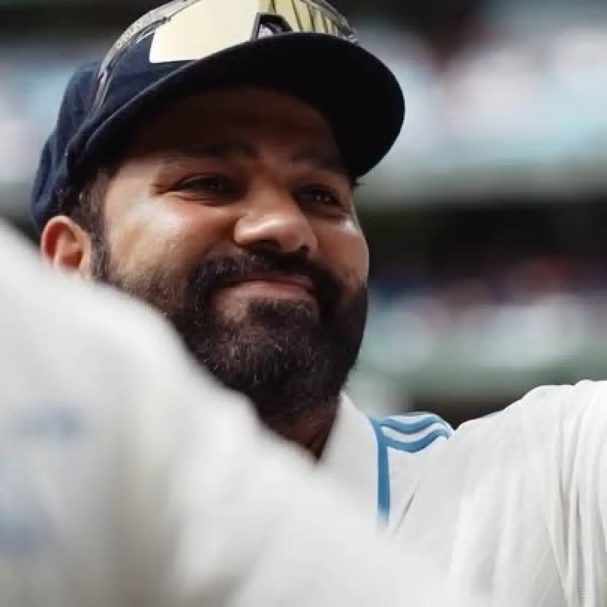 Tribute To Captain Rohit Sharma Honouring the legacy and leadership of Rohit Sharma with heartfelt appreciation today ye!