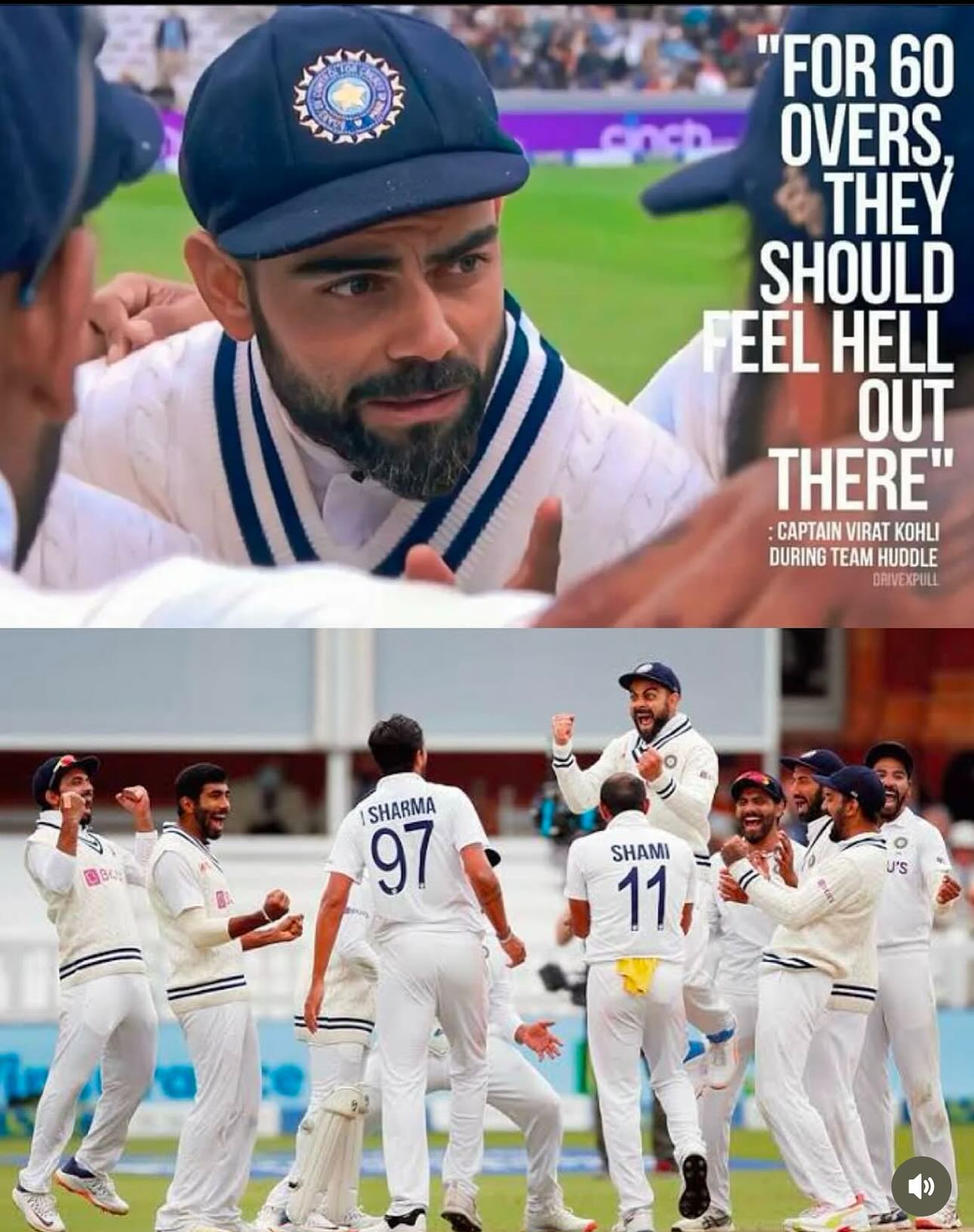 Tribute To King Kohli Inspires Test Cricket Revival