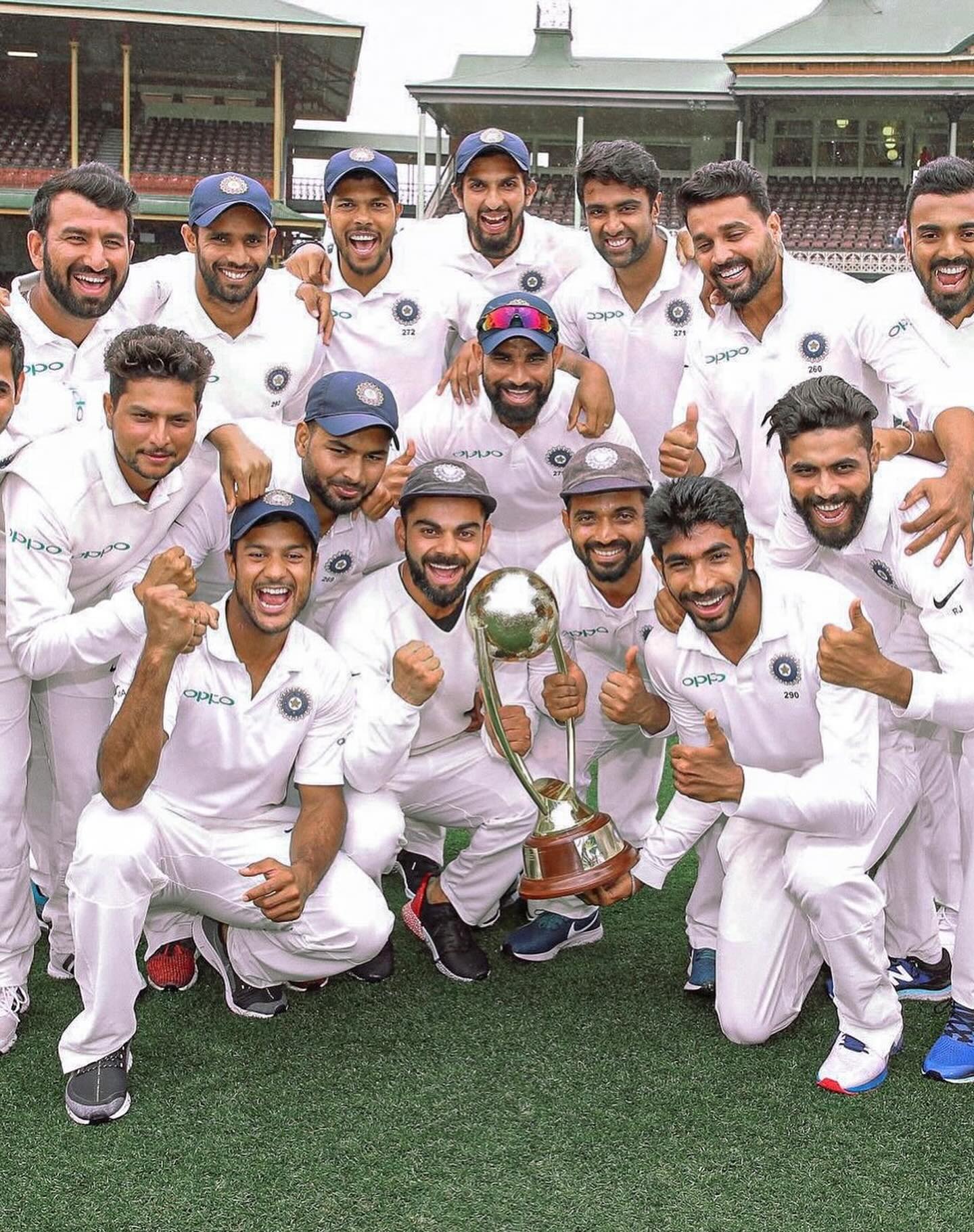 Tribute To King Kohli Inspires Test Cricket Revival
