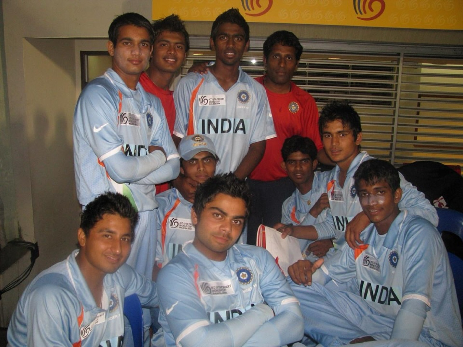 Tribute To Virat: A Journey In Test Cricket Siddarth Kaul’s heartfelt tribute honors his teammate’s legacy through shared memories and passion on the field.