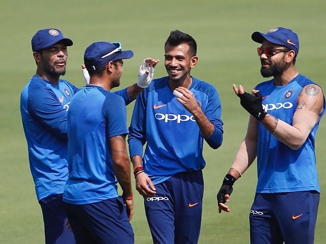 Tribute To Virat: A Journey In Test Cricket