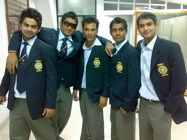 Tribute To Virat: A Journey In Test Cricket
