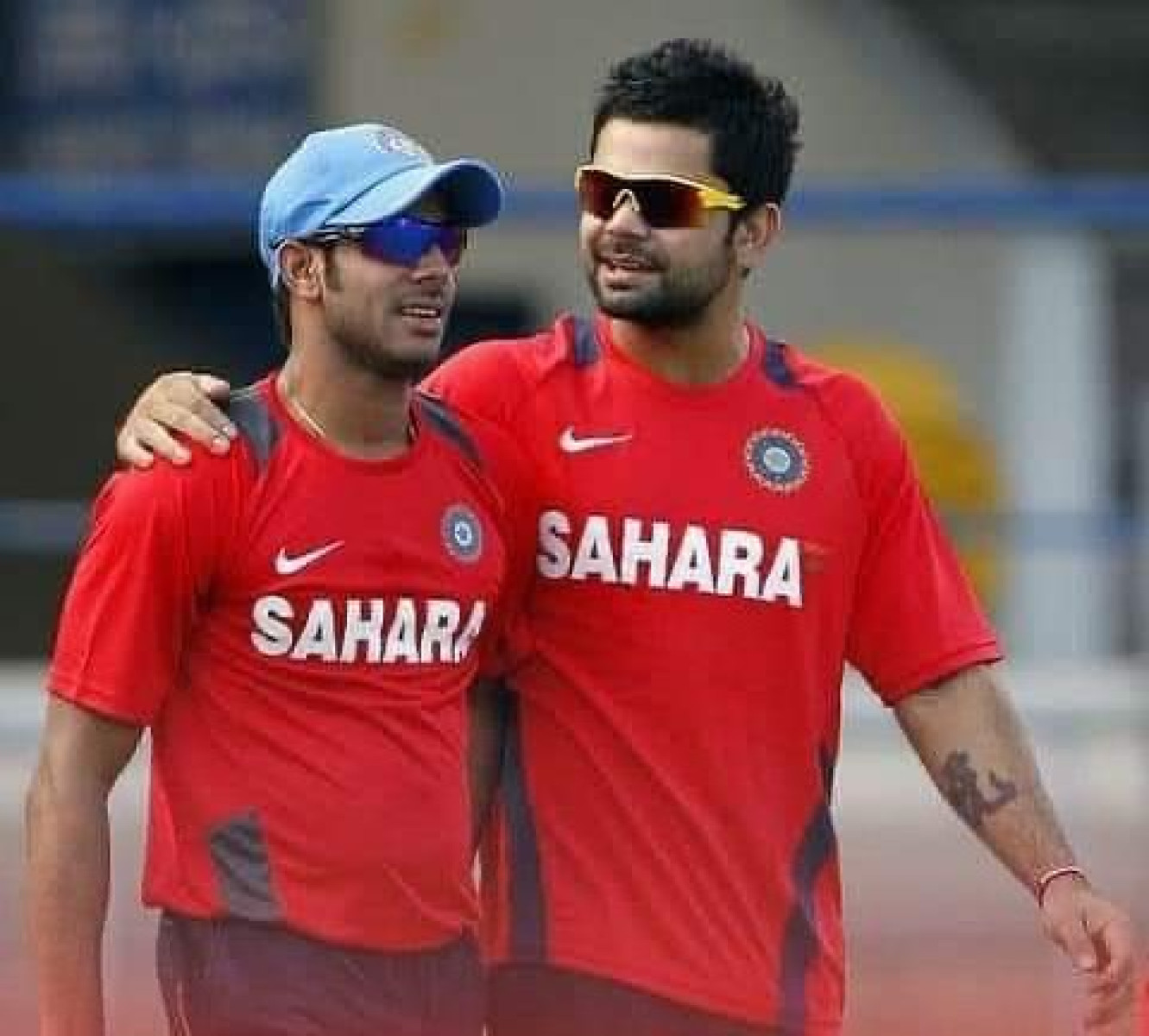 Tribute To Virat Kohli: Red-Ball Farewell Manoj Tiwary pays heartfelt tribute to Virat Kohli as he bids farewell to Test cricket!!!