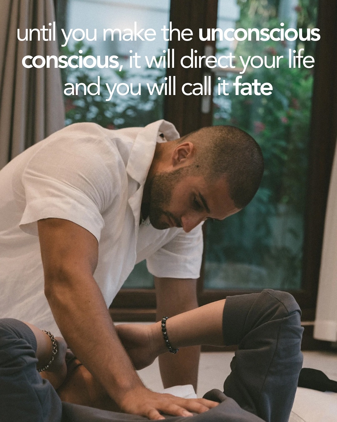 Trinity Retreat Breathwork Insights