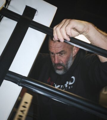 True Passion: Embracing Suffering For Success