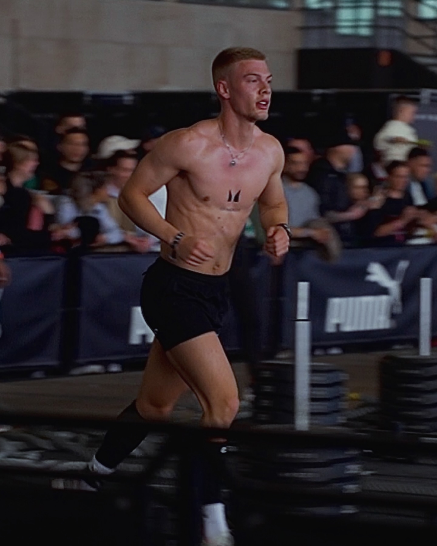 Trust The Process: Consistent Training Pays Off