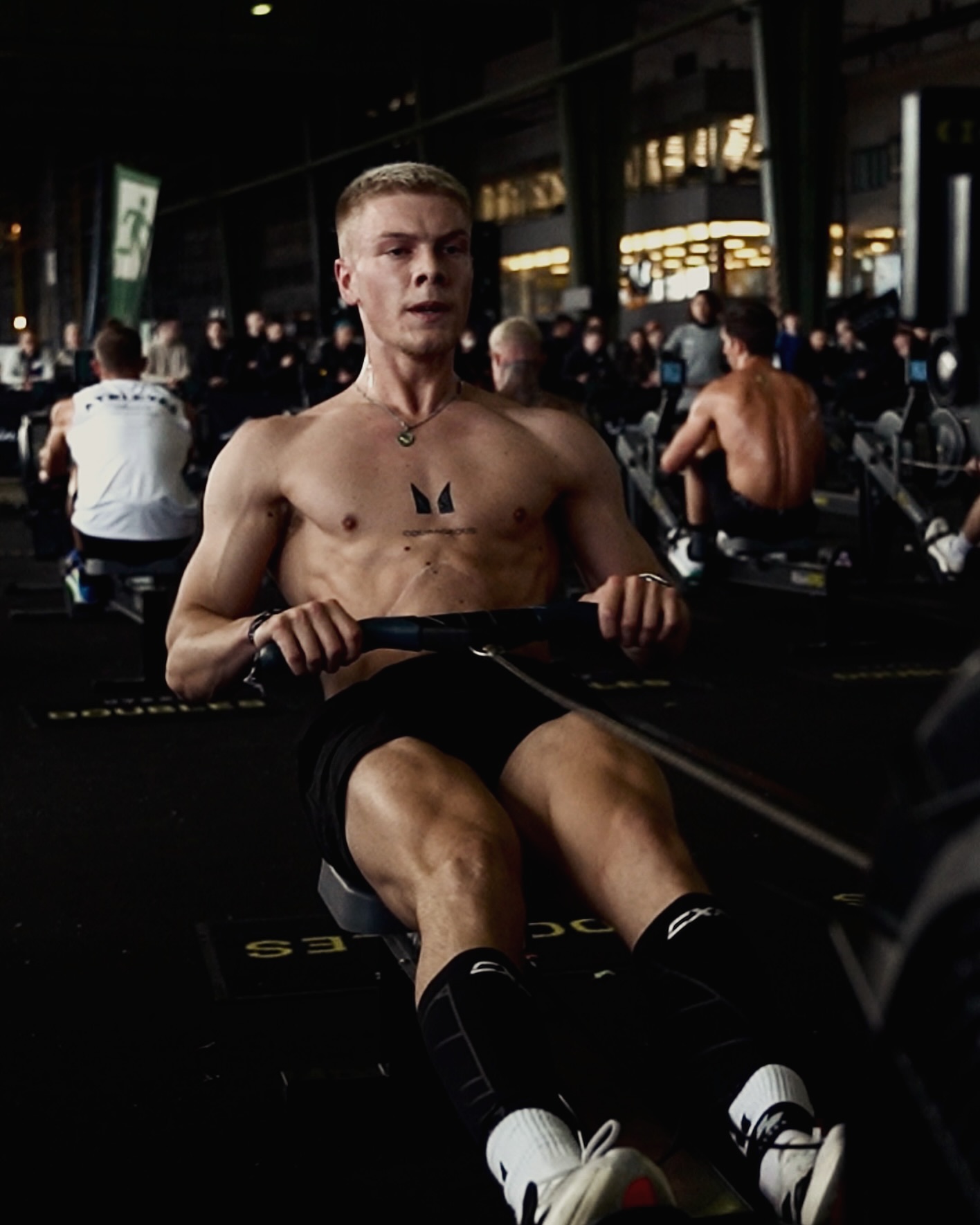 Trust The Process: Consistent Training Pays Off