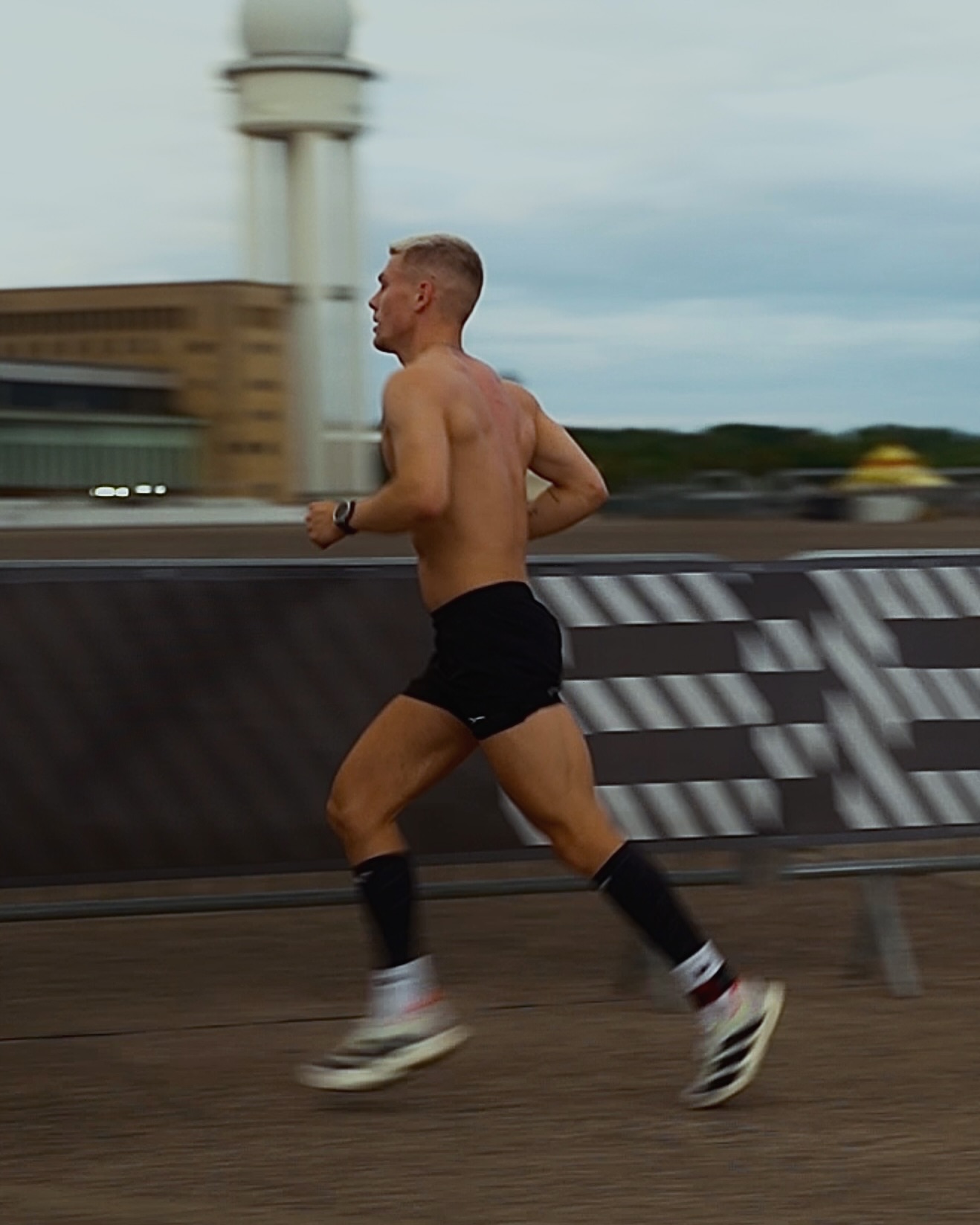 Trust The Process: Consistent Training Pays Off