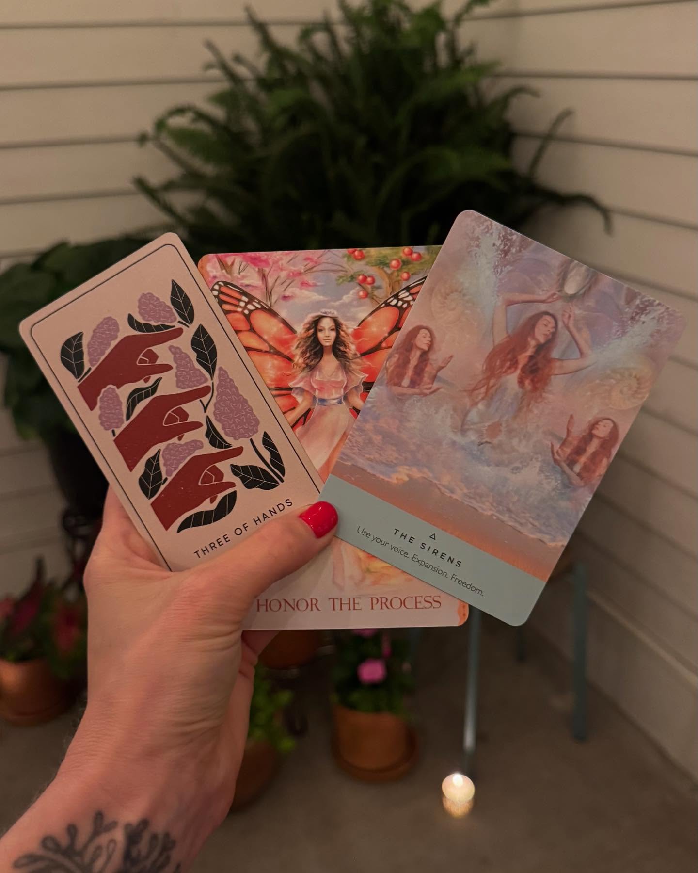 Trusting Life’s Flow: Embrace Surrender Over Control