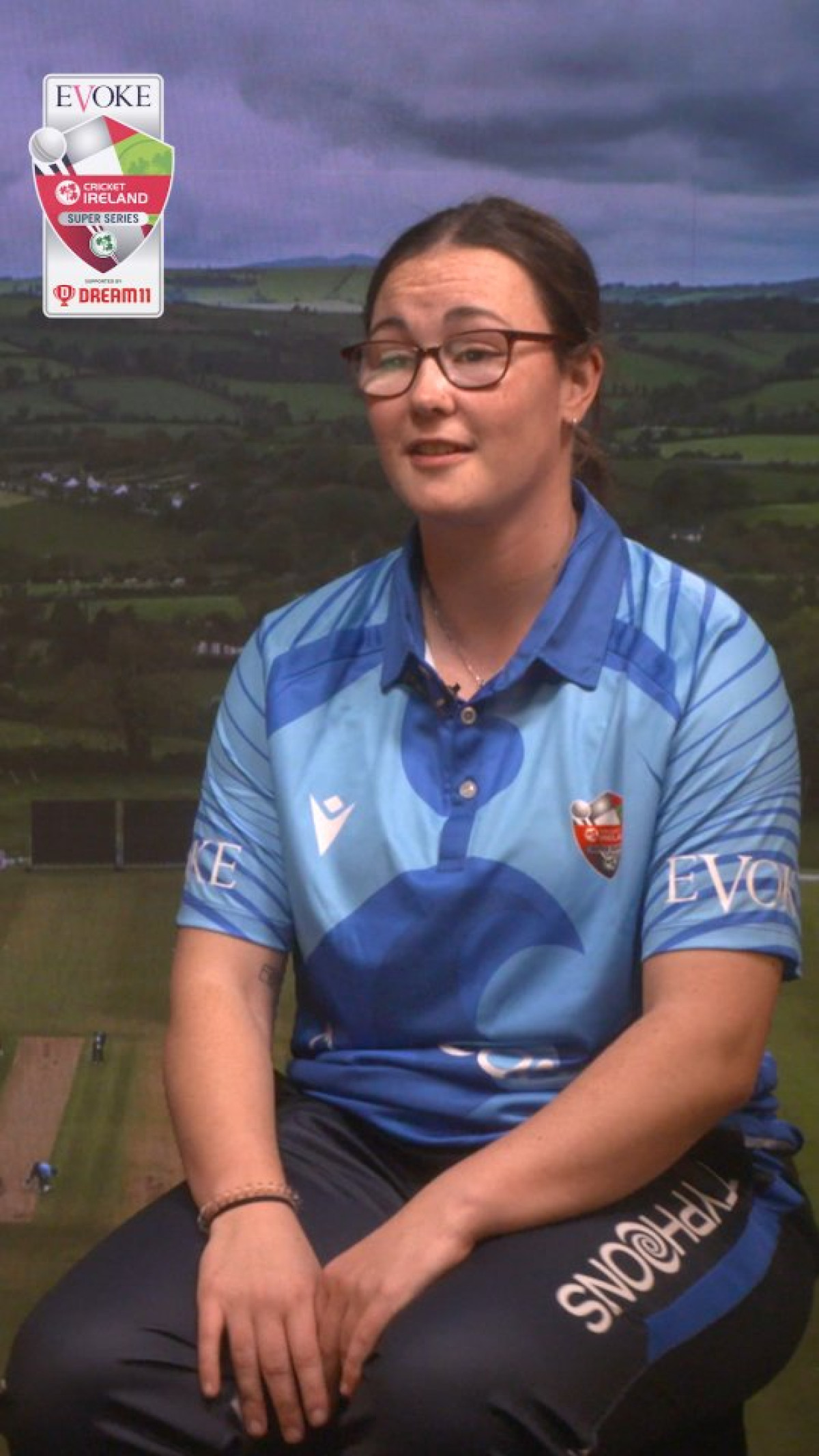 Typhoons Captain Jane Maguire Leads Super Series Pioneering strategy meets dynamic teamwork as the squad gears up for a thrilling opener!