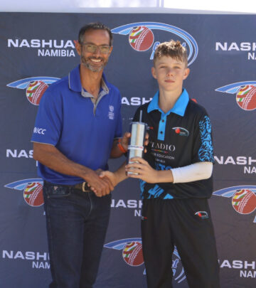 JW Junius leads as star: Gilmer Horn, Hendre Van Niekerk & Coetzee Sales deliver top play!